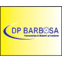 D P BARBOSA MAQUINAS E FERRAMENTAS LTDA