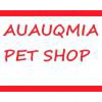 AUAUQMIA PET SHOP