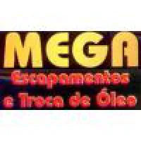 MEGA ESCAPAMENTOS 