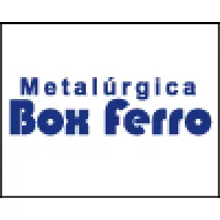 BOX FERRO METALURGICA