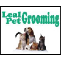 LEAL PET GROOMING