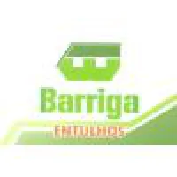 BARRIGA ENTULHOS