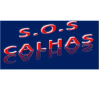 S.O.S CALHAS E RUFOS RICARDO