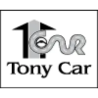 TONY CAR LOCADORA DE AUTOMÓVEIS