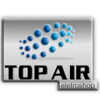 TOP AIR - AR CONDICIONADO E SPLIT