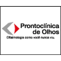 PRONTOCLINICA DE OLHOS