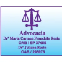 ADVOCACIA DR MARIA CARMEN FRANCHITO ROSIN