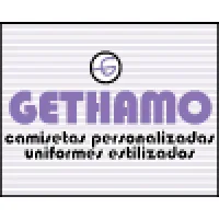 GETHAMO CAMISETAS PERSONALIZADAS