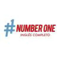 NUMBER ONE INGLÊS COMPLETO