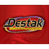 DESTAK GRAFICA & COMUNICACAO VISUAL