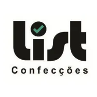 LIST CONFECÇÕES