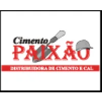 MATERIAIS DE CONSTRUÇÃO CIMENTO PAIXÃO