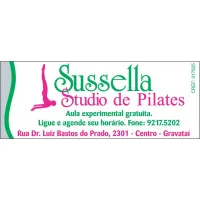 SUSSELLA STUDIO DE PILATES