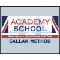 ACADEMY SCHOOL CALLAN METHOD