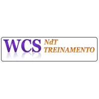 WCS NDT TREINAMENTO E INSPEÇÃO LTDA