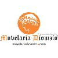 MOVELARIA DIONIZIO   -   40 ANOS PROJETANDO SONHOS