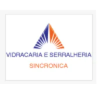 VIDRACARIA E SERRALHERIA SINCRONICA