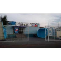 CENTROSUL PISCINAS