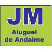 JM LOCACAO DE ANDAIMES E BETONEIRAS