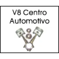 V8 CENTRO AUTOMOTIVO