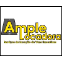 AMPLE LOCADORA