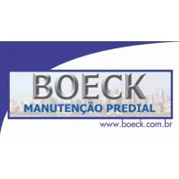 BOECK MANUTENÇÃO PREDIAL