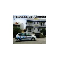 POUSADA DO ALEMÃO
