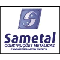 SAMETAL INDUSTRIA METALURGICA