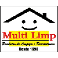 MULTI LIMP PRODUTOS DE LIMPEZA E DESCARTAVEIS