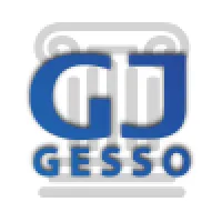 GJ GESSO
