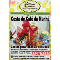 LIMA CITRICA CESTAS & PRESENTES