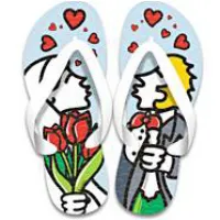 CHINELOS PERSONALIZADOS