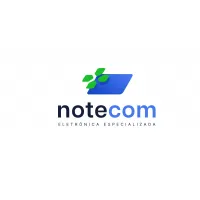 NOTECOM ELETRÔNICA ESPECIALIZADA