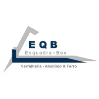 ESQUADRABOX SERRALHERIA - ALUMÍNIO & FERRO.