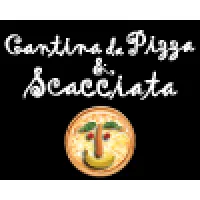 CANTINA DA PIZZA & SCACCIATA