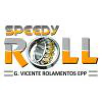 SPEEDY ROLL ROLAMENTOS  E RETENTORES - DISTRIBUIDOR THREEBOND