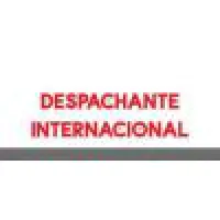 DESPACHANTE INTERNACIONAL