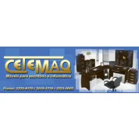 CETEMAQ MÓVEIS PARA ESCRITÓRIO E INFORMÁTICA