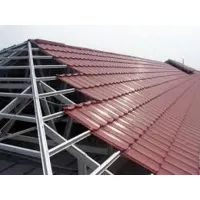 LUMA CONSTRUÇÕES E MONTAGENS