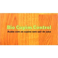 BIO CUPIM CONTROL DEDETIZAÇÃO