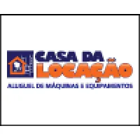 CASA DA LOCACAO MAQUINAS E EQUIPAMENTOS LTDA