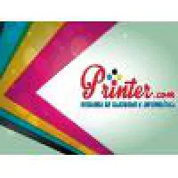 PRINTER.COM RECARGA DE CARTUCHO E INFORMÁTICA