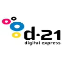 D 21 GRÁFICA DIGITAL