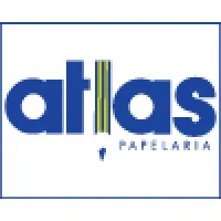 ATLAS PAPELARIA