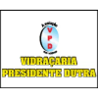 VIDRAÇARIA PRESIDENTE DUTRA
