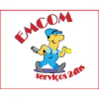 EMCOM PEÇAS E SERVICOS 24HS