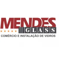 MENDES GLASS COMERCIO E INSTALAÇÃO DE VIDROS 