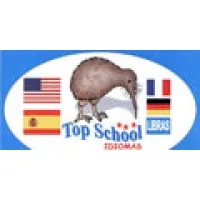 TOP SCHOOL IDIOMAS - INGLÊS, ESPANHOL E ALEMÃO
