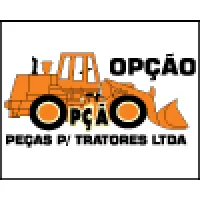 OPCAO PECAS P/ TRATORES