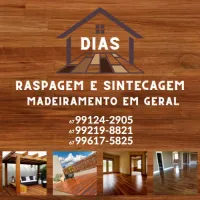 DIAS RASPAGEM E SINTECAGEM